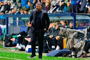 執(zhí)教意大利隊(duì)開局5連勝，加圖索是歷任主帥第三人