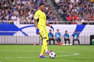 羅馬諾：鈴木彩艷缺席3到4個月，帕爾馬將尋求免簽門將