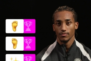 若昂·佩德羅評(píng)完美巴西球員：右腳內(nèi)馬爾、左腳馬塞洛、速度大羅