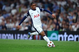 奧多貝爾：我一點也不擔心上場時間，但未來會爭取更多機會