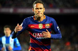 拉菲尼亞評(píng)巴薩最強(qiáng)巴西人：內(nèi)馬爾居首，小羅次席里瓦爾多第三