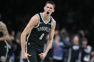 杰明：從猶他搬到布魯克林很難 大學(xué)時活動豐富&這里沒人出來玩