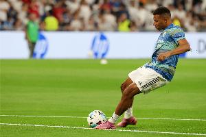 記者：姆巴佩無需進(jìn)行任何檢查，將隨皇馬備戰(zhàn)埃爾切