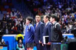 壓制！樊振東全運(yùn)會戰(zhàn)勝王楚欽，交手歷史戰(zhàn)績來到26勝7負(fù)