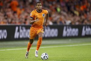 前國腳：踢非頂級球隊時荷蘭隊總懈怠，沒有創(chuàng)造力還放任對手跑動