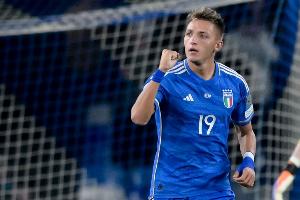 意大利預(yù)測(cè)首發(fā)：埃斯波西托、雷特吉搭檔鋒線 卡拉菲奧里出戰(zhàn)