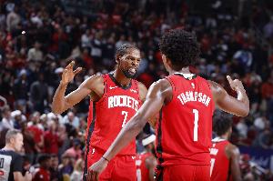 杜蘭特談杜有引力：我間接助攻多證明團隊傳球多配合默契