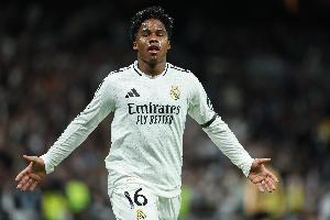 塞爾電臺(tái)：切爾西近期詢問恩德里克情況，但球員大概率外租去里昂