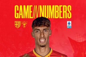 斯基拉：尤文、國米球探考察萊切20歲中衛(wèi)蒂亞戈·加布里埃爾