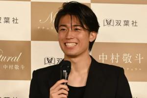 啊這…一名65歲女性因跟蹤騷擾中村敬斗被捕，甚至希望發(fā)生性關(guān)系