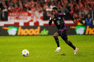 還記得他嗎？法媒：成自由球員一年后，拜仁舊將薩爾可能重返梅斯