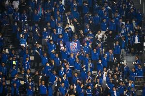 記者：中超收官戰(zhàn)約有3000名申花球迷到客場(chǎng)觀賽