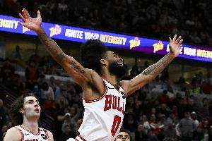 完成所有訓(xùn)練項目！科比·懷特：感覺很好 復(fù)出后出場限制24分鐘