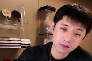 張繼科：全運會誰贏都一樣，再輸再贏金牌也是中國的