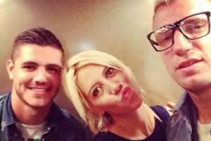 前隊友：被旺達綠了之后，黑手黨曾問洛佩斯要不要報復伊卡爾迪