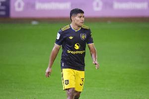 萊昂：在曼聯(lián)踢球會讓巴拉圭球迷驕傲，為國出戰(zhàn)也讓我非常自豪