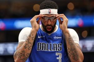 交易歐文/濃眉？名記：若非兩人都賣掉的話 那送走濃眉才是最優(yōu)解