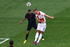 帕薩利奇：高興出場(chǎng)能幫助到克羅地亞，要目標(biāo)在世界杯上有好成績(jī)