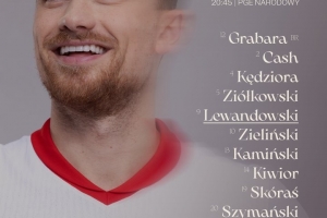 波蘭VS荷蘭首發(fā)：萊萬PK范戴克，澤林斯基、加克波、德容出戰(zhàn)