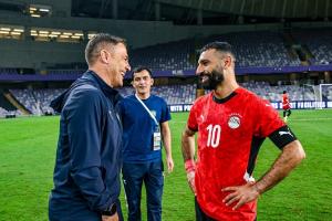 卡帥有能！烏茲別克斯坦2-0埃及，卡納瓦羅上任3戰(zhàn)2勝僅輸烏拉圭