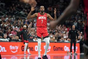 烏度卡：杜蘭特的加盟提升了整個(gè)團(tuán)隊(duì)水平 所有人都會(huì)受益