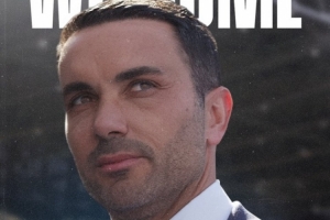 記者：帕拉迪諾曾與尤文紫百合聯(lián)系在一起，但他只在等待亞特蘭大