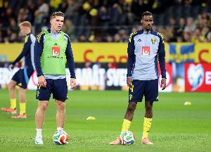 波特：伊薩克還沒準(zhǔn)備好首發(fā)，對(duì)他來說最好是替補(bǔ)登場(chǎng)