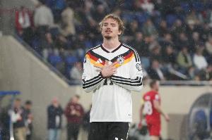 圖片報(bào)評(píng)分德國(guó)隊(duì)：沃爾特馬德1分最高 維爾茨4分、格納布里5分