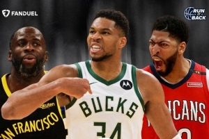 同代球員前三大前鋒？考辛斯：1字母哥、2濃眉、3追夢(mèng)