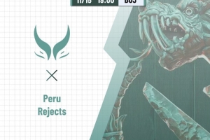 PGL S6：未經(jīng)磨合？對(duì)線乏力 抵擋不住帶盾猛攻 XG首秀被碾