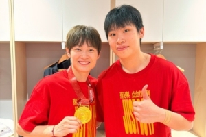 陳明伶：這是我充滿眼淚的25歲 這是真正屬于我的