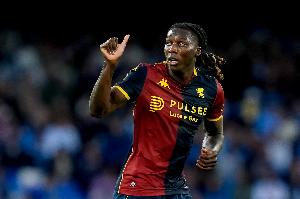 米體：為鄧弗里斯尋找可靠替補(bǔ)，國(guó)米有意熱那亞后衛(wèi)庫(kù)菲