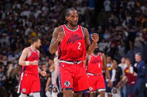 除登哥&小卡&大祖沒非賣品！快船該盡快著手交易 比如科林斯&比爾