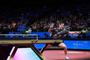 王楚欽：全運(yùn)會(huì)獎(jiǎng)牌是很好的認(rèn)可，自己對(duì)于全運(yùn)會(huì)單打沒(méi)有遺憾