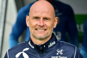 挪威主帥：相信意大利最終能晉級世界杯，并不擔(dān)心我們會9球慘敗