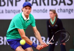 辛納談阿卡鎖定年終第一：實(shí)至名歸，他度過了不可思議的賽季