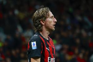 博班：既然魔笛沒有回薩格勒布迪納摩，那么我很高興他選擇了米蘭