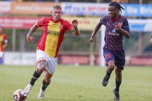 球探：尤文、米蘭、國(guó)米和羅馬有意23歲杜海勒后衛(wèi)班巴