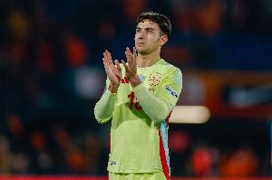 蘇維門迪：我們?cè)诒茡尫矫孢€有提升空間 每個(gè)人回防態(tài)度都很好