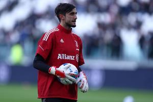 都體：熱那亞有意簽回尤文門將佩林，他本人也在考慮未來