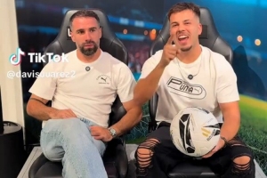 卡瓦哈爾評完美球員：速度貝爾、盤帶馬塞洛、心態(tài)C羅、球商魔笛