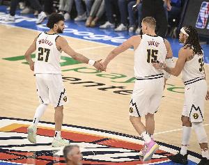 小阿德爾曼：我們球隊三核來自三個國度 這是最被低估的事情