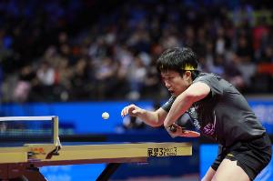 王楚欽全運(yùn)會(huì)5枚獎(jiǎng)牌分布：男雙金牌、男單兩銅、男團(tuán)一銀一銅