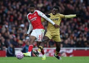 莫斯克拉：阿森納是我從小就支持的球隊，他們有一種獨(dú)特的魅力