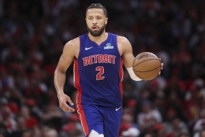 微笑刺客：康寧漢姆讓我想起約基奇 他不用出手太多也能贏球