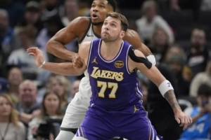 約基奇、亞歷山大、盧卡：統(tǒng)治力的不同方式