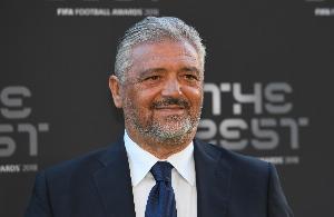 阿爾托貝利：希望意大利參加世界杯，國米那不勒斯是意甲奪冠熱門