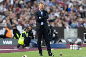 1-4落??！波特執(zhí)教瑞典首秀開門黑，瑞典今年首次凈負(fù)3球