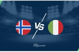 關(guān)鍵戰(zhàn)！意大利先公布vs挪威首發(fā)：雷特吉、巴雷拉、洛卡特利先發(fā)