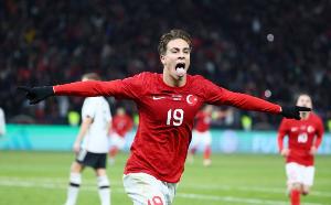 意媒：尤文要求土耳其隊提前放伊爾迪茲歸隊，享受和恰20同等待遇